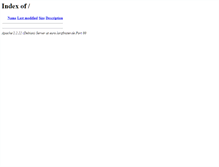 Tablet Screenshot of euro.larsfinster.de